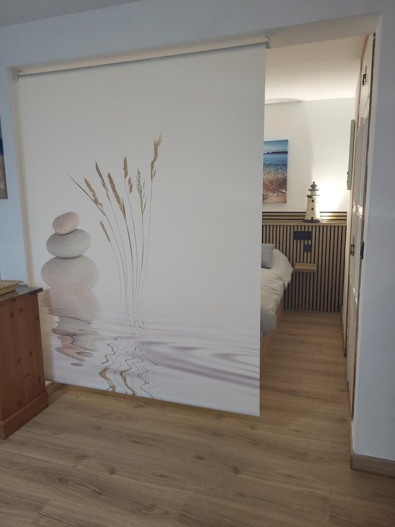 Apartamento Delfin Verde 贝纳尔马德纳 外观 照片