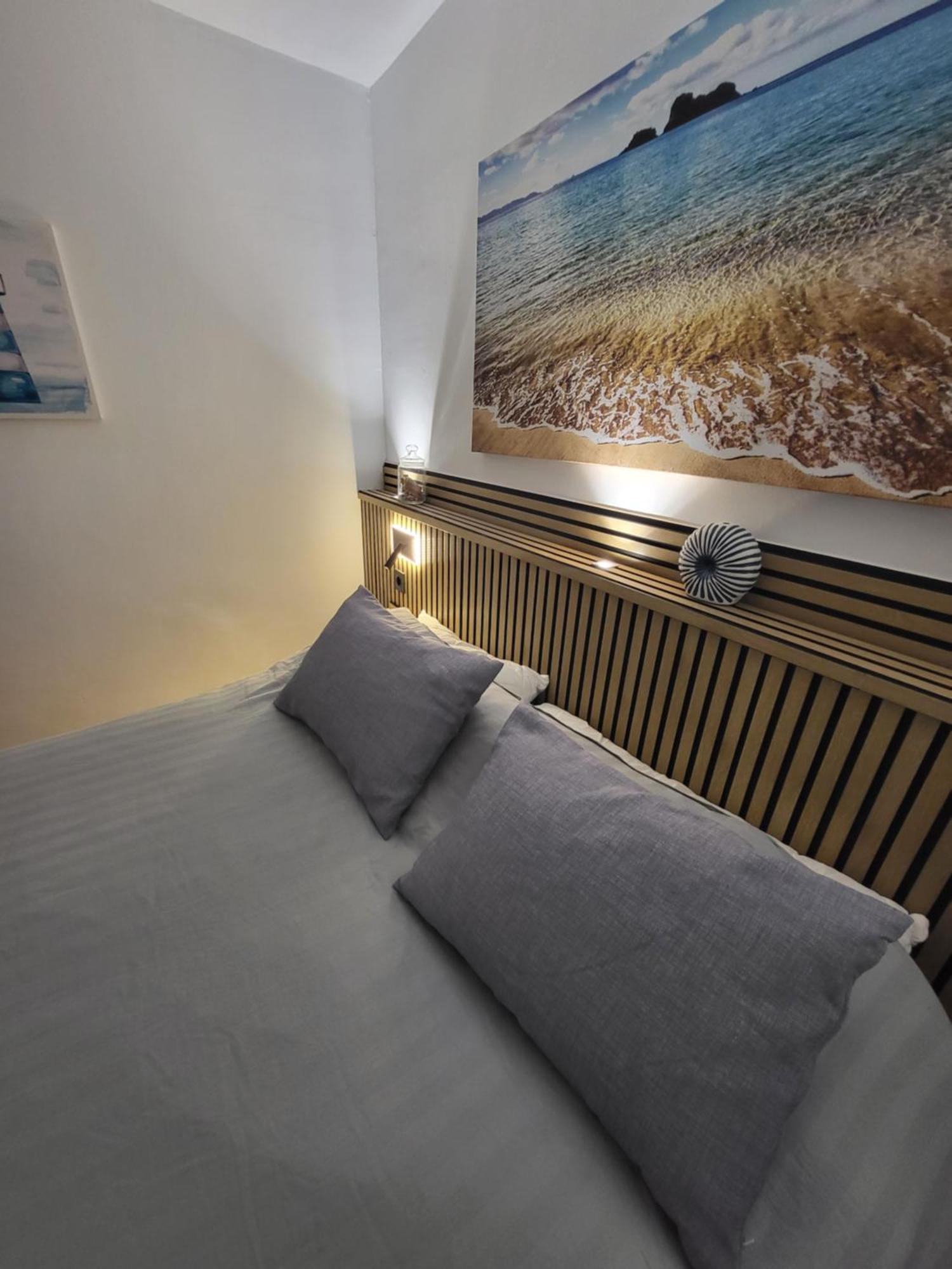 Apartamento Delfin Verde 贝纳尔马德纳 外观 照片