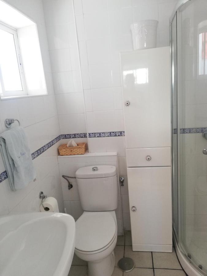 Apartamento Delfin Verde 贝纳尔马德纳 外观 照片